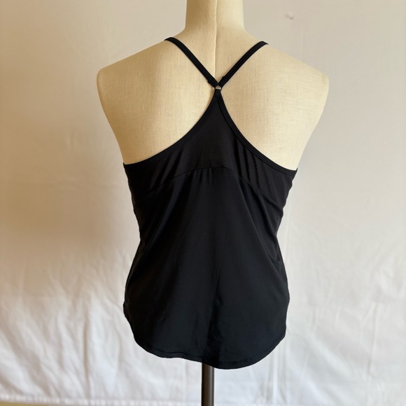 All In Motion Sprint Free Tank Athletic Top Racerback - Picture 2 of 8